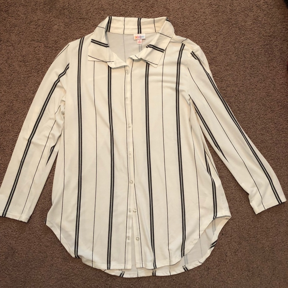 Lularoe Valentina